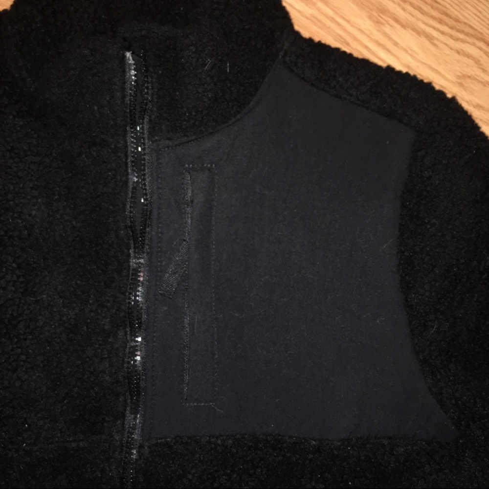 NWT MEN’S AEROPOSTALE JACKET < 6xHP > - Picture 5 of 5